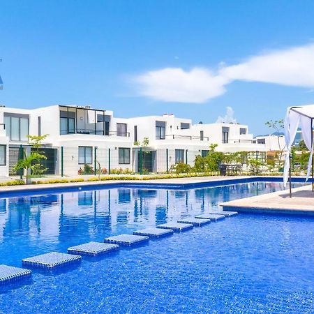 Villa Casa Con Alberca, Coto Privado, Gran Ubicacion Puerto Vallarta Exterior foto