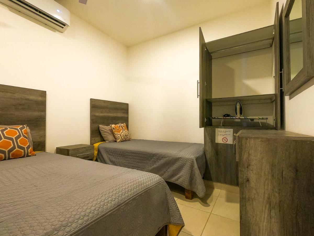 Villa Casa Con Alberca, Coto Privado, Gran Ubicacion Puerto Vallarta Exterior foto