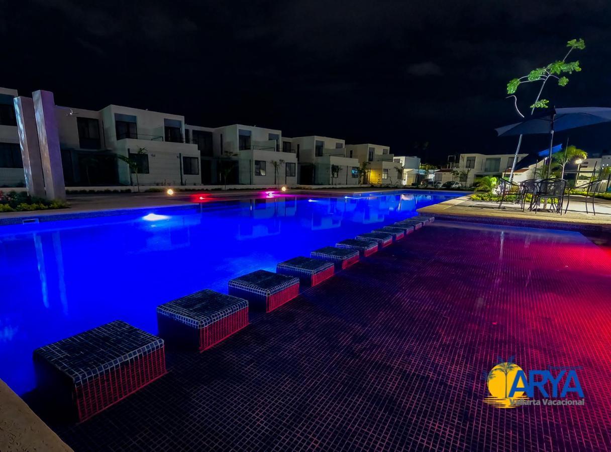 Villa Casa Con Alberca, Coto Privado, Gran Ubicacion Puerto Vallarta Exterior foto