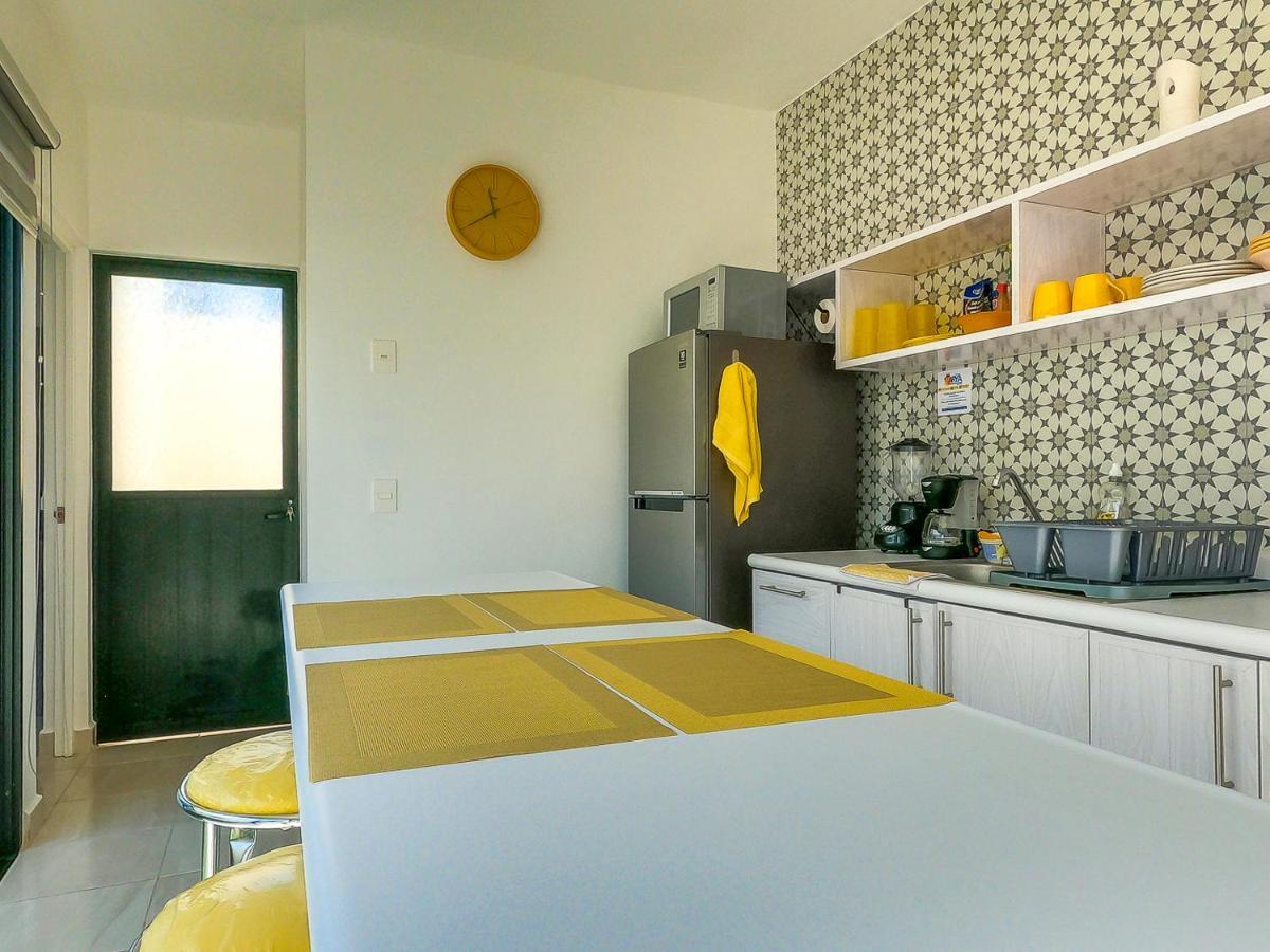 Villa Casa Con Alberca, Coto Privado, Gran Ubicacion Puerto Vallarta Exterior foto