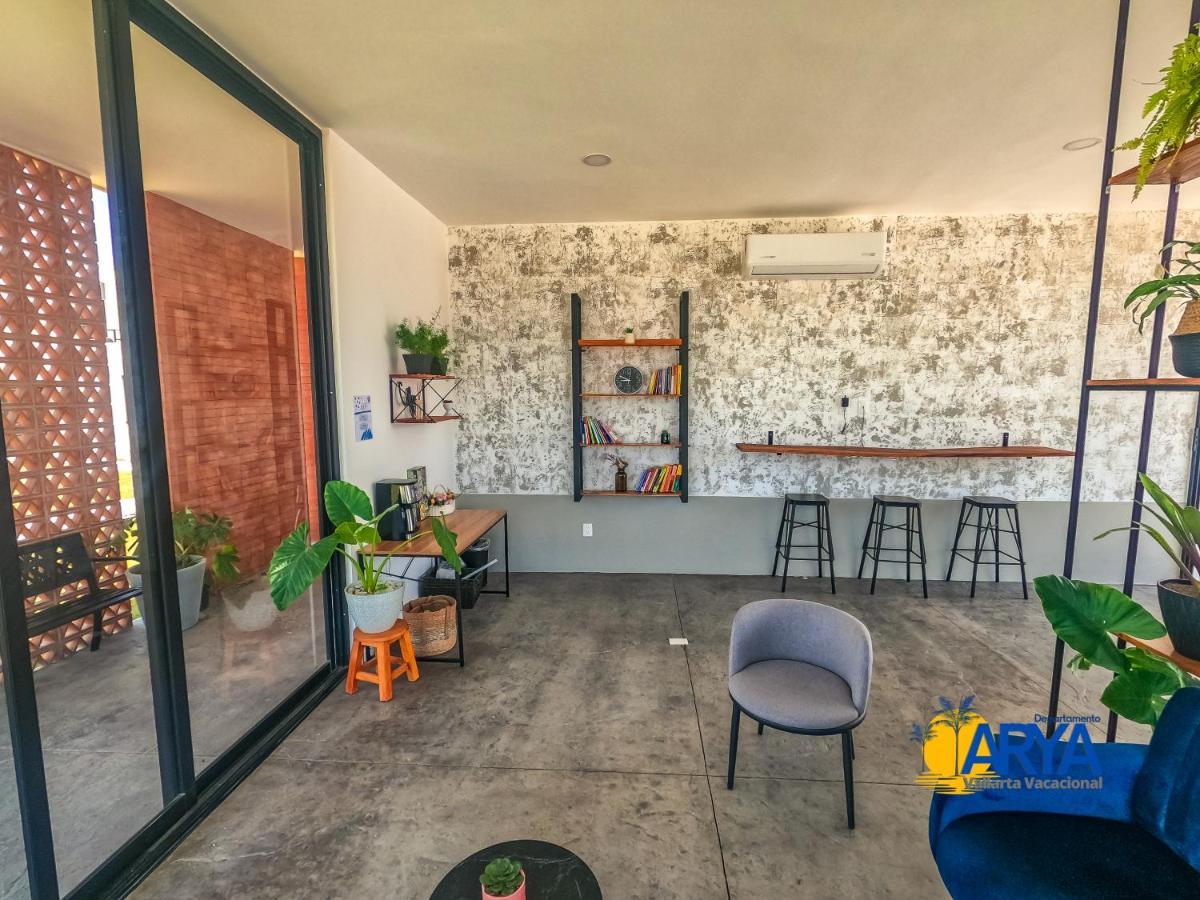 Villa Casa Con Alberca, Coto Privado, Gran Ubicacion Puerto Vallarta Exterior foto