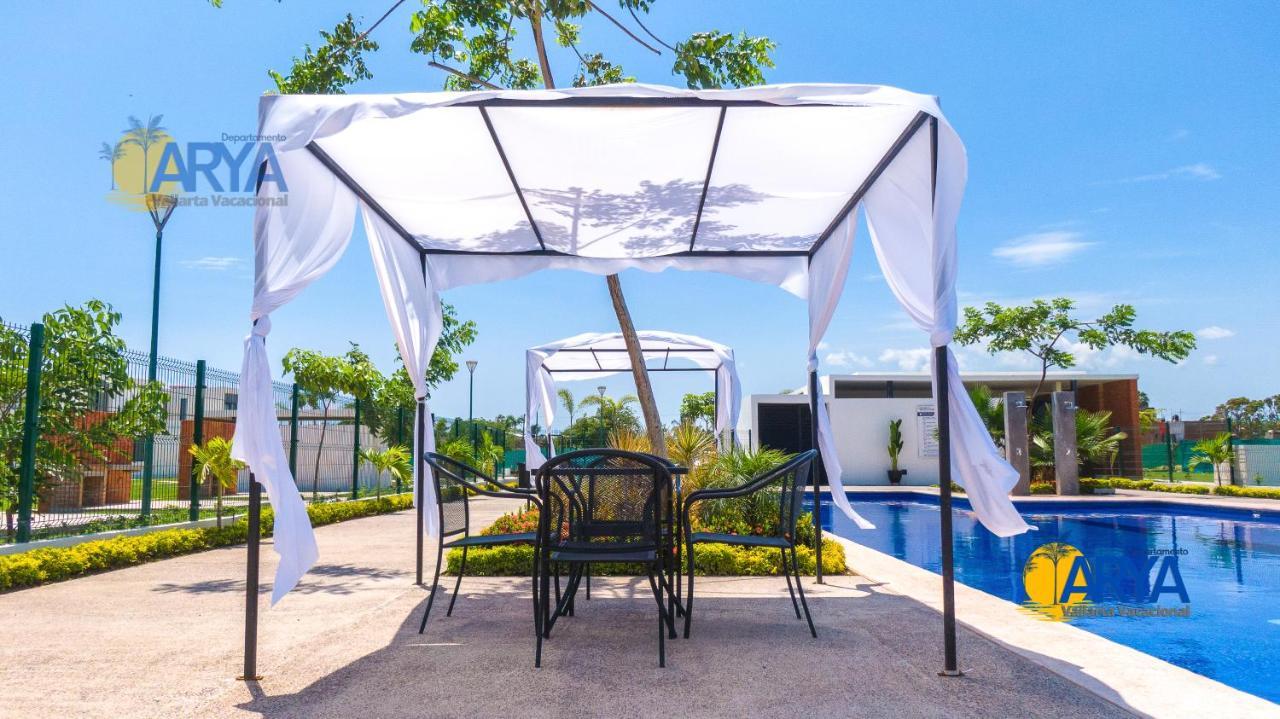 Villa Casa Con Alberca, Coto Privado, Gran Ubicacion Puerto Vallarta Exterior foto