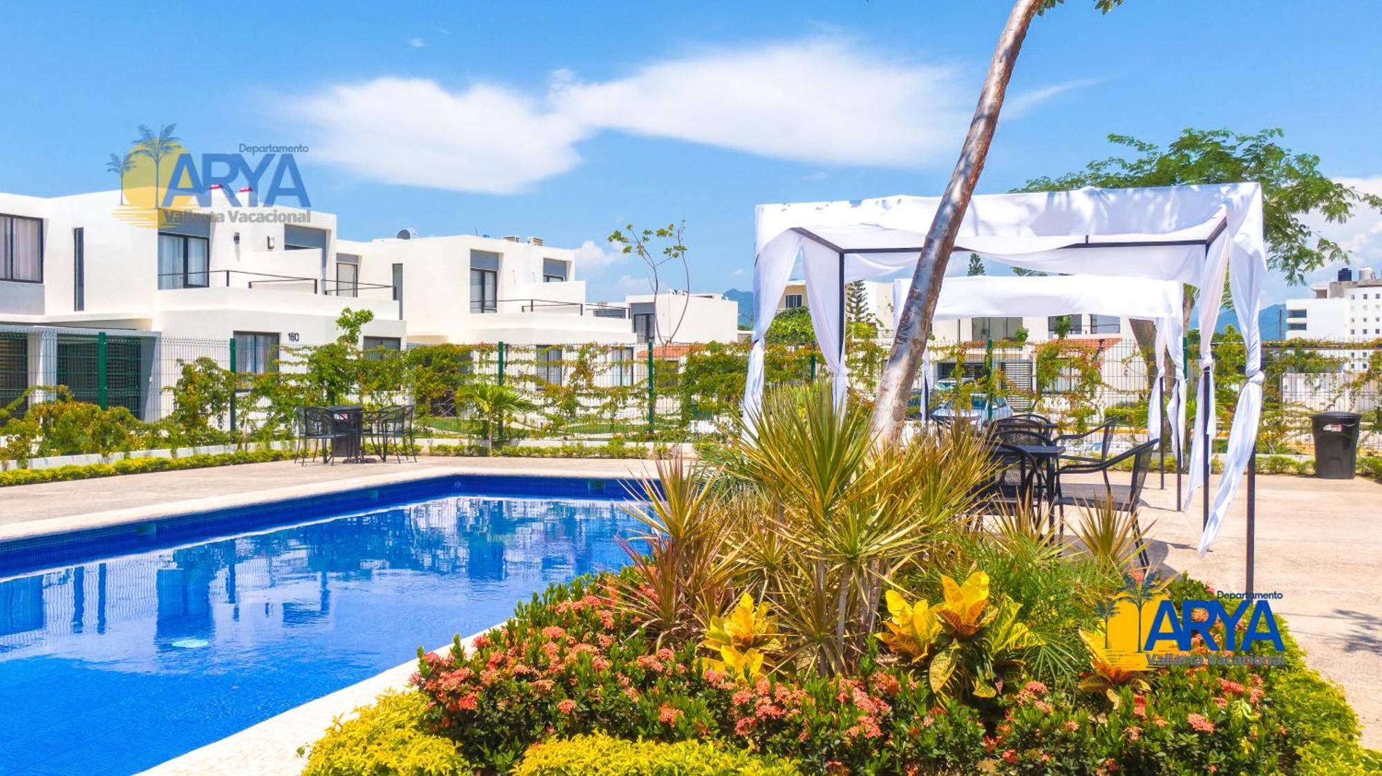 Villa Casa Con Alberca, Coto Privado, Gran Ubicacion Puerto Vallarta Exterior foto