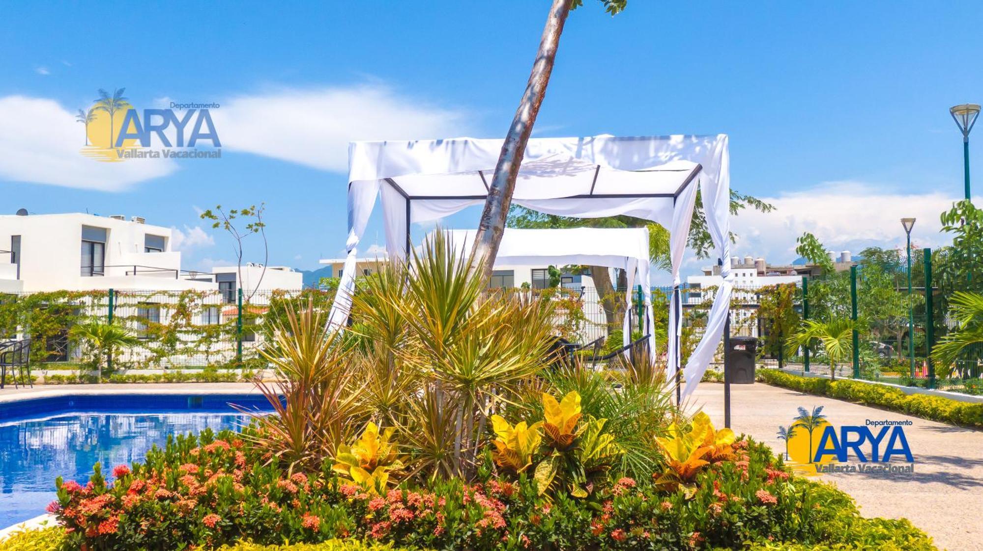 Villa Casa Con Alberca, Coto Privado, Gran Ubicacion Puerto Vallarta Exterior foto