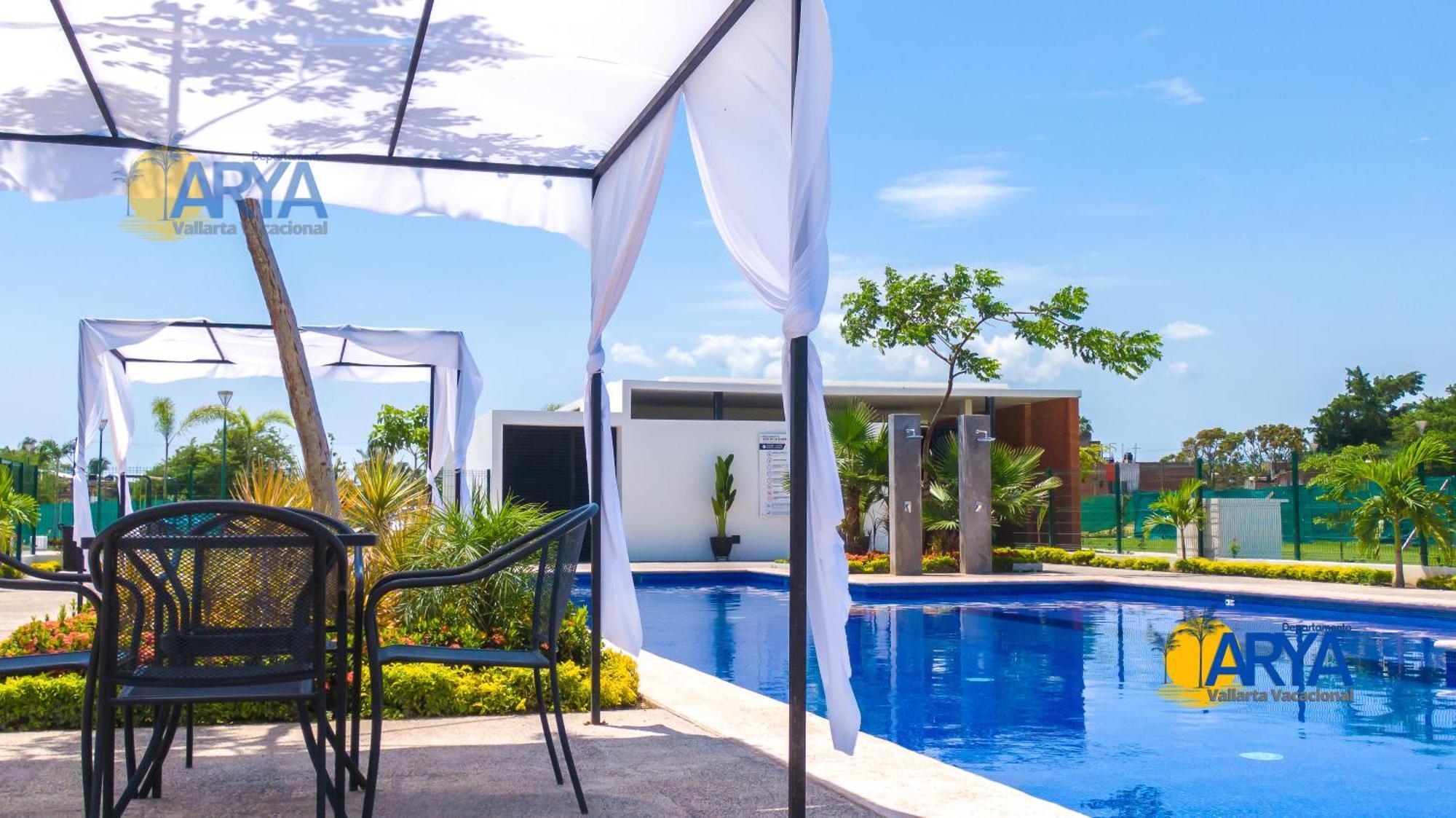 Villa Casa Con Alberca, Coto Privado, Gran Ubicacion Puerto Vallarta Exterior foto